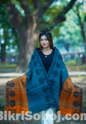 Premium Stylish Shall Chador